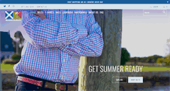 Desktop Screenshot of montaukoutfitters.com